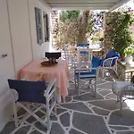 Apartament Kikis Sea View And Veranda