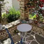 Kikis Sea View And Veranda Apartament