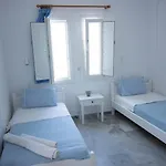 Kikis Sea View And Veranda Apartament *