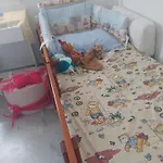 Apartament Kikis Sea View And Veranda Drios