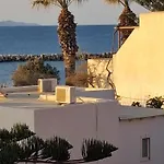 Apartament Kikis Sea View And Veranda *