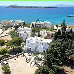Apartament Kikis Sea View And Veranda *