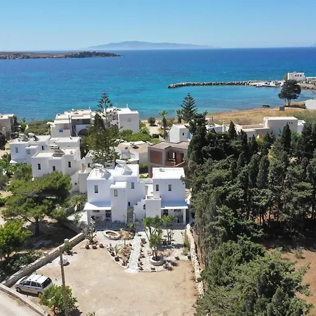 Kikis Apartamento