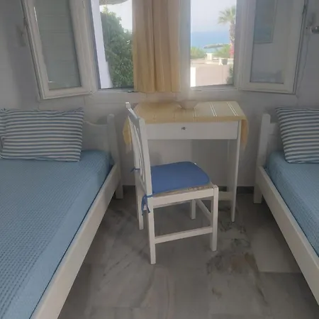Apartment Kikis Sea View And Veranda Drios