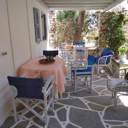 Apartment Kikis Sea View And Veranda