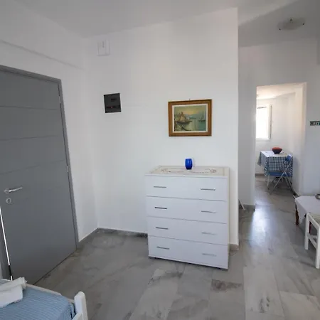 Apartment Kikis Sea View And Veranda