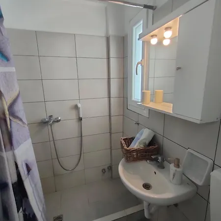 Apartamento Kikis *