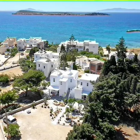 Apartamento Kikis *