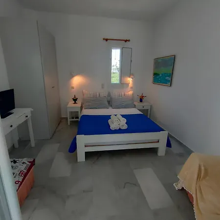 Apartamento Kikis *