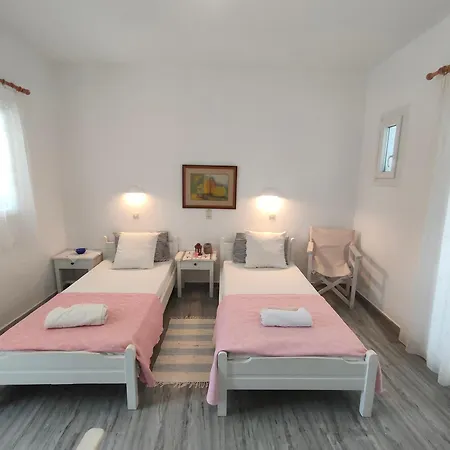 Apartamento Kikis Drios