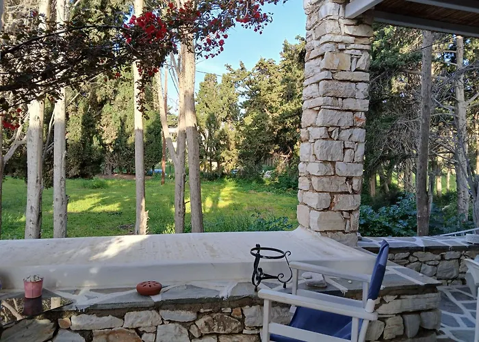 Kikis Sea View And Veranda