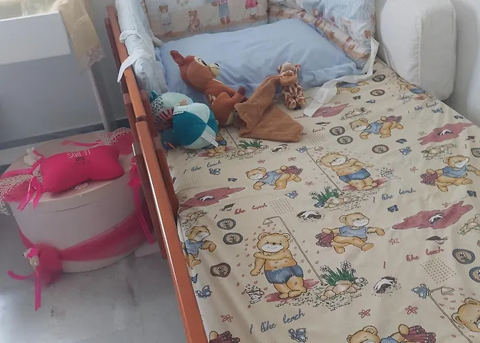 Apartment Kikis Sea View And Veranda Drios